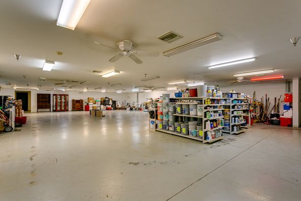 Industrial For Sale: 5110 W 12th St, Jacksonville, FL 32254